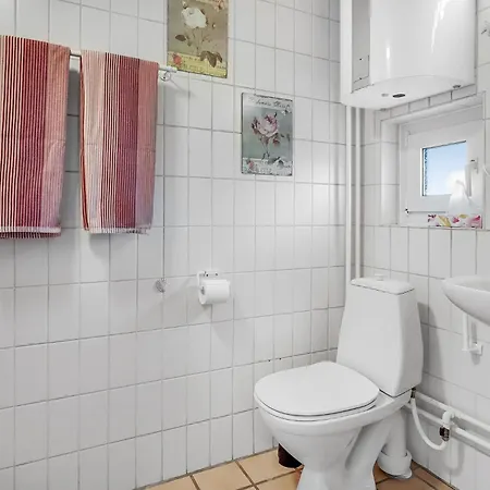 Appartement Awesome In With Wifi Løkken