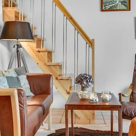 Awesome In With Wifi Appartement *