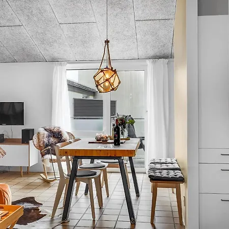 Appartement Awesome In With Wifi